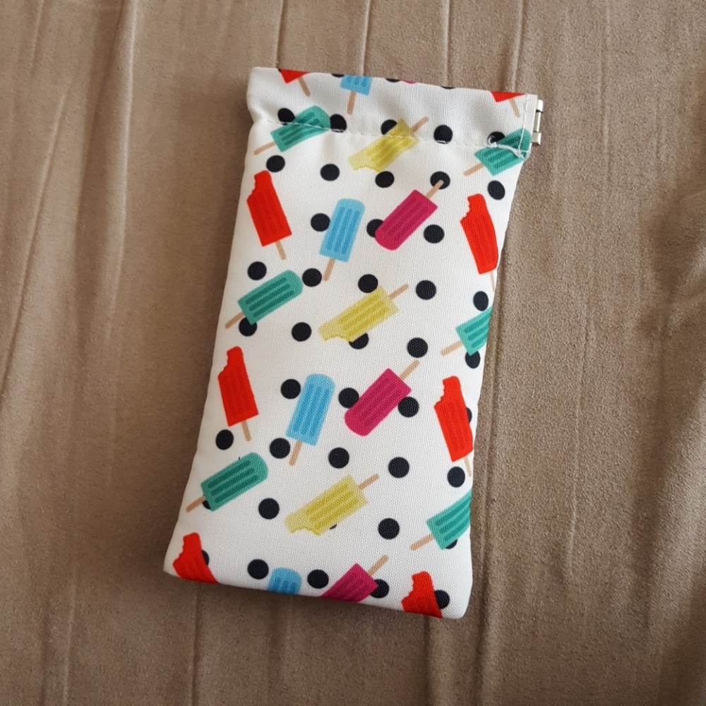 Glasses Case